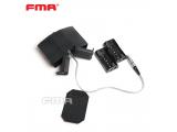 FMA AN/AVS-6&9 Night Vision Battery Box Decorative&Functional Edition TB1273